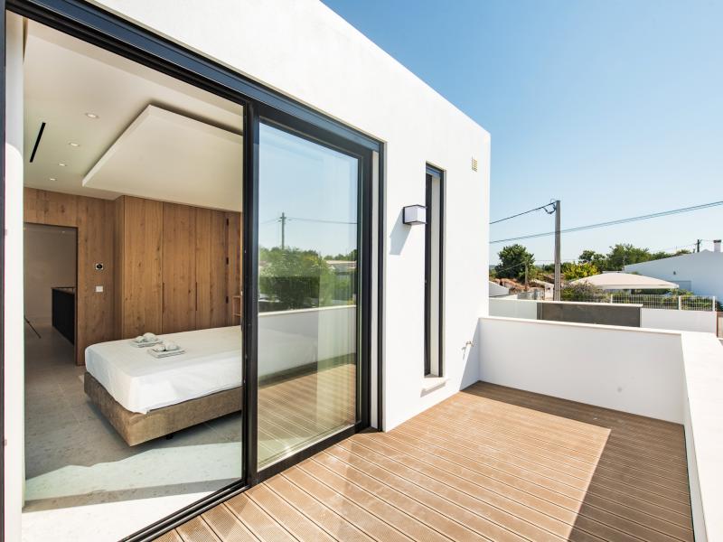 Villa Cherry , Algarve , Loule 