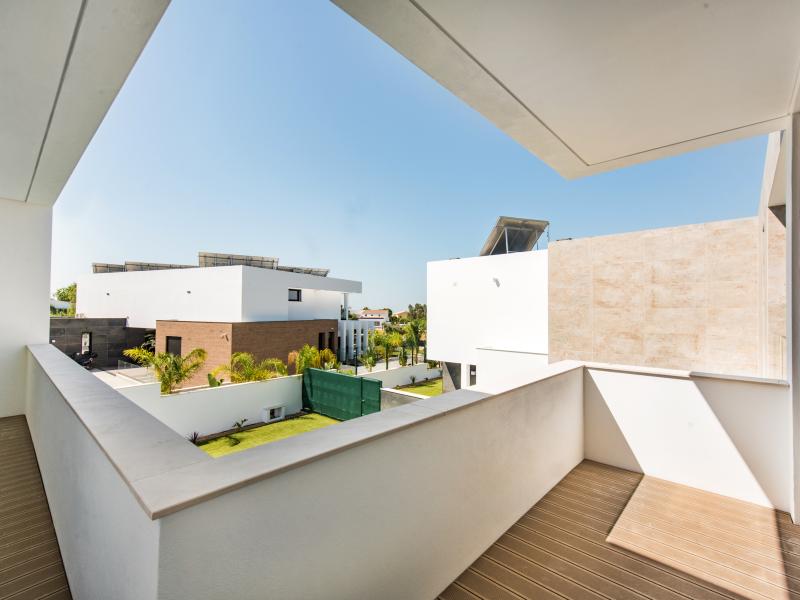 Villa Cherry , Algarve , Loule 
