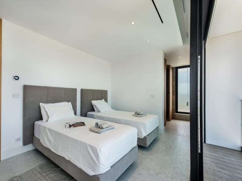 Villa Kiwi , Algarve , Loule 