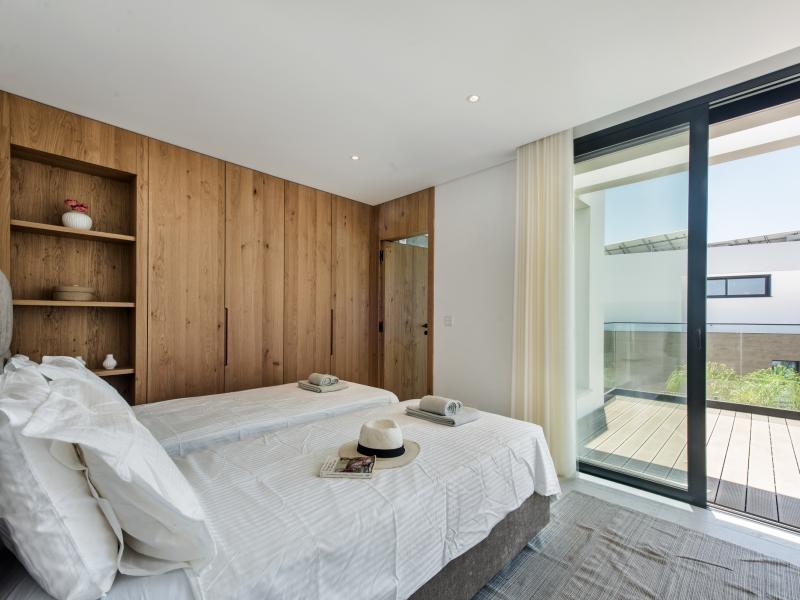 Villa Kiwi , Algarve , Loule 