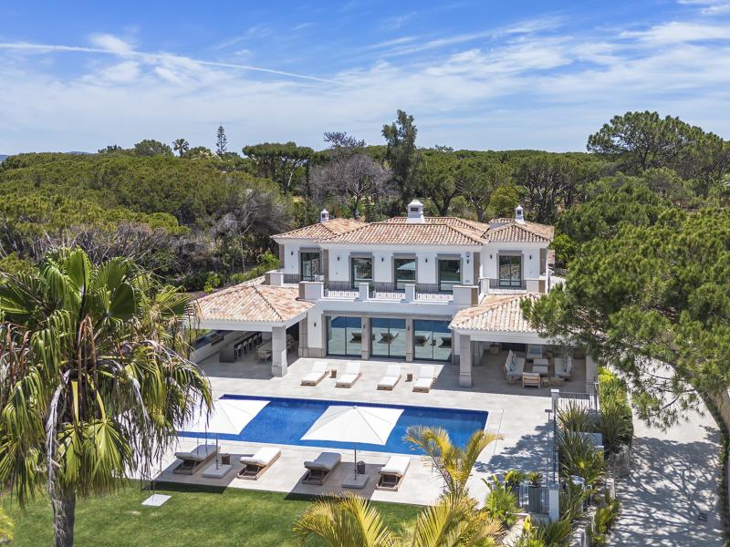 Villa Perola , Algarve , Quarteira 
