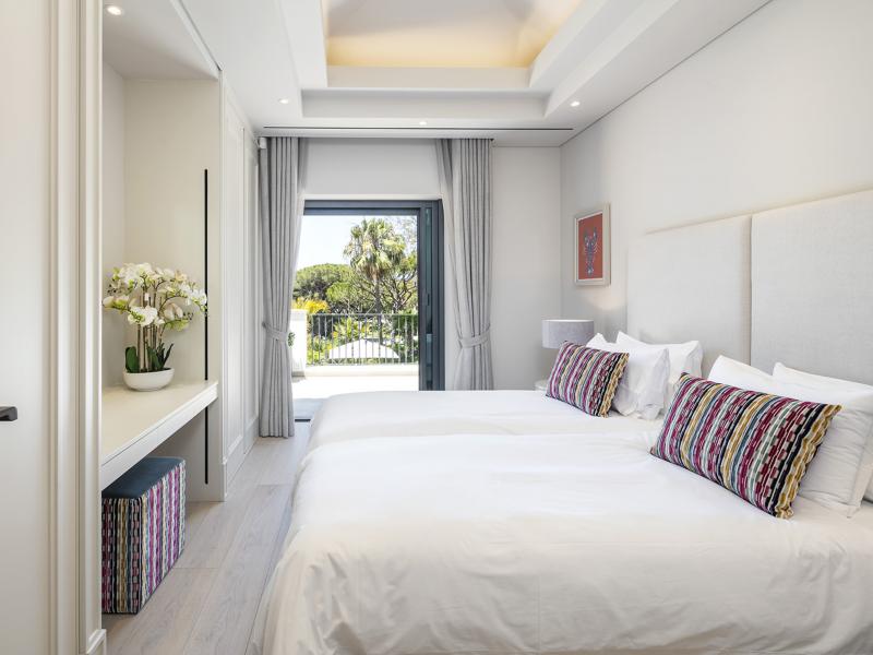 Villa Perola , Algarve , Quarteira 