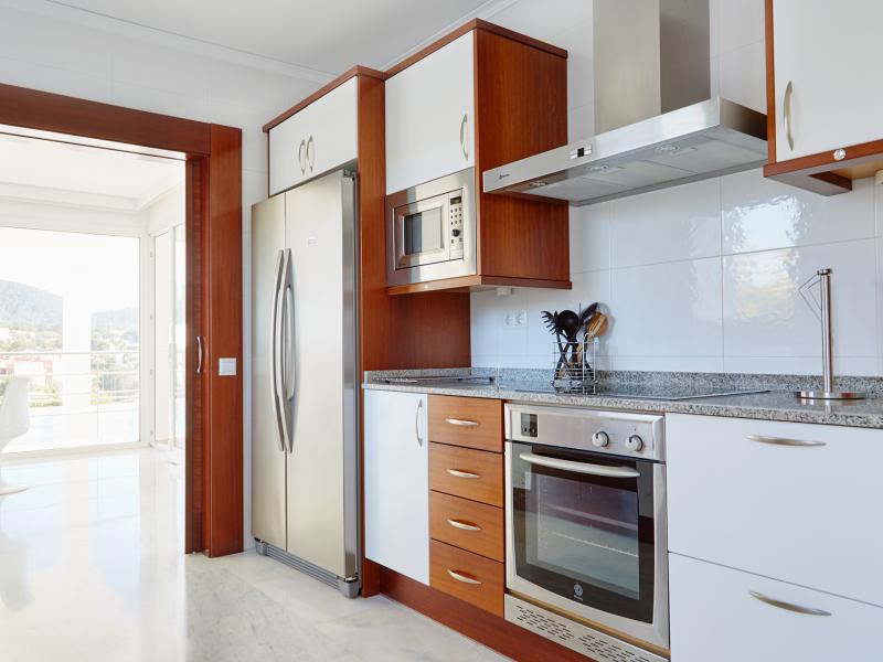 Villa Andrey , San Jose 