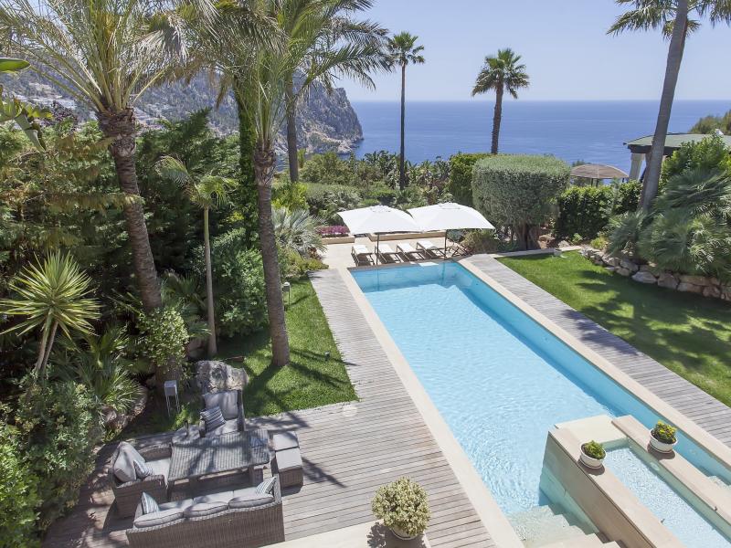 Casa Coral , Andratx , South West 