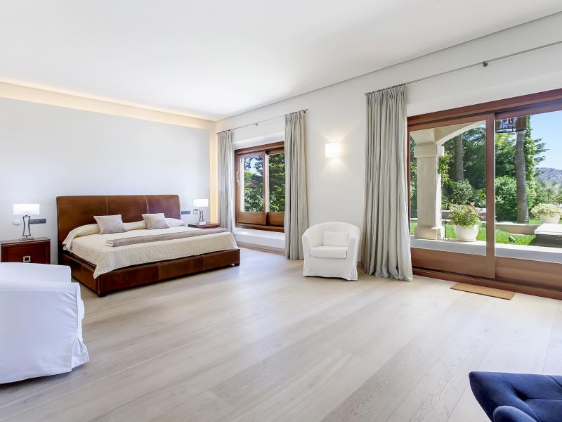 Casa Coral , Andratx , South West 