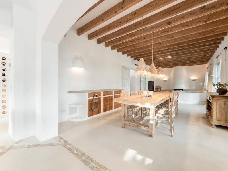 Villa Calmante , Mallorca Countryside , Marratxí 
