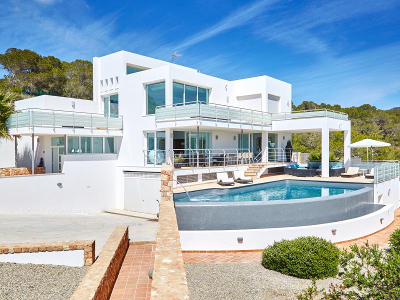 Villa Andrey , San Jose 