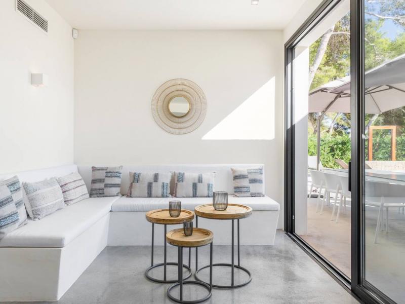 Casa Oceano S'Argamassa , Santa Eulalia 