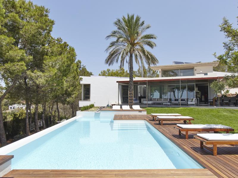 Villa Solana , West coast 