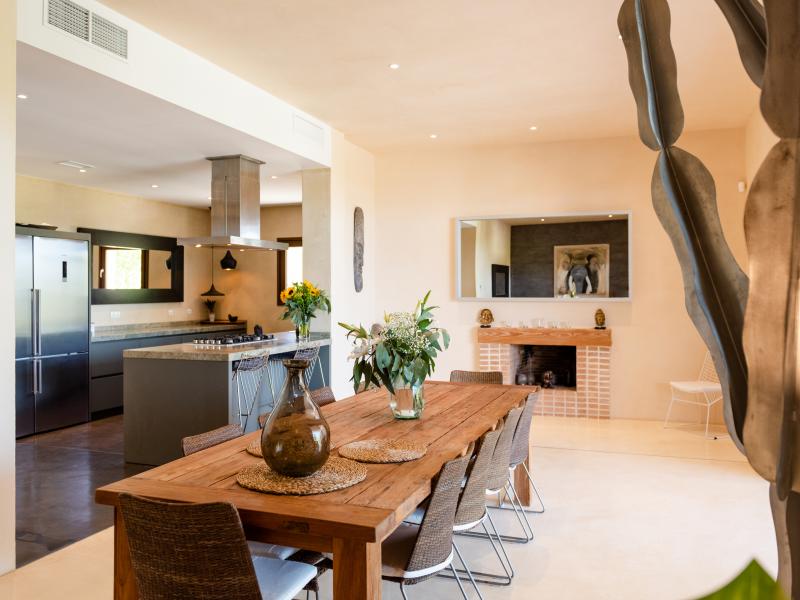 Villa Izarra , South West 