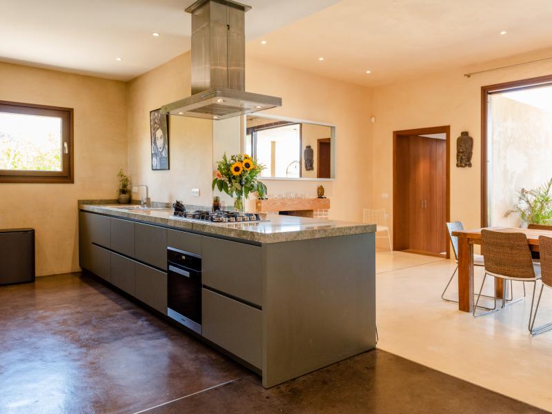 Villa Izarra , South West 