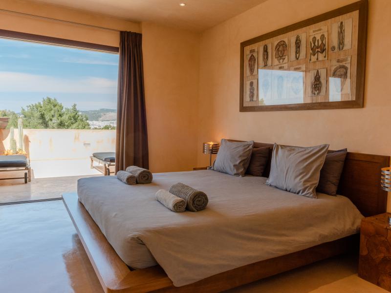 Villa Izarra , South West 