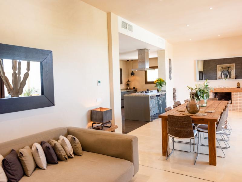 Villa Izarra , South West 