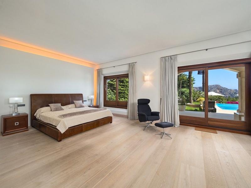 Casa Coral , Andratx , South West 