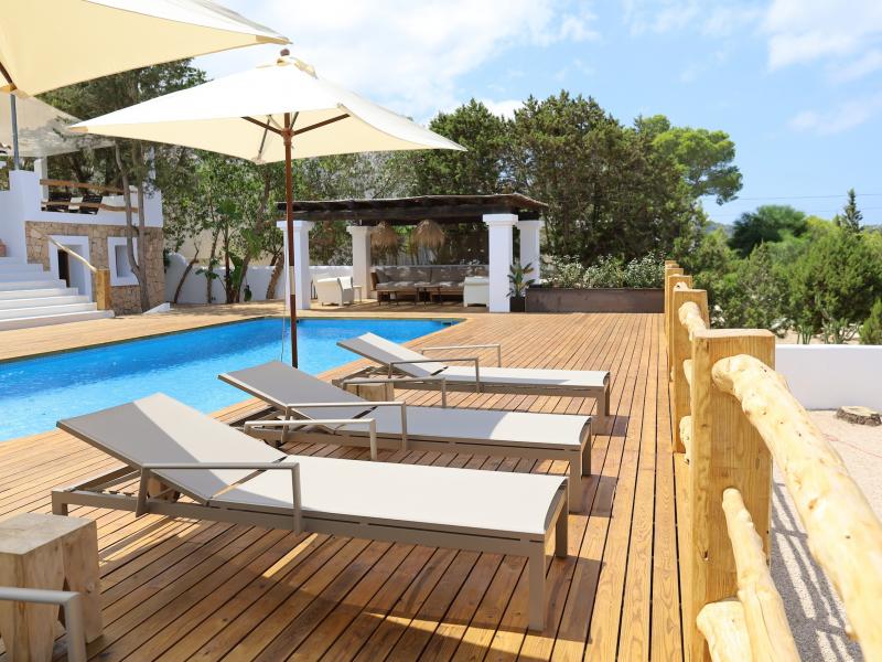 Casa Fresca , Cala Tarida , Sant Josep de sa Talaia 