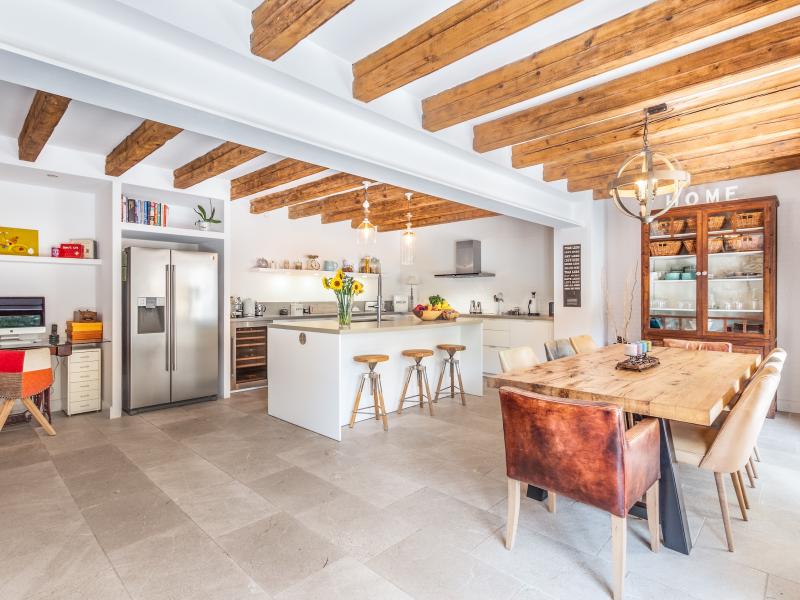 Casa Gorg , East , Mallorca Countryside 