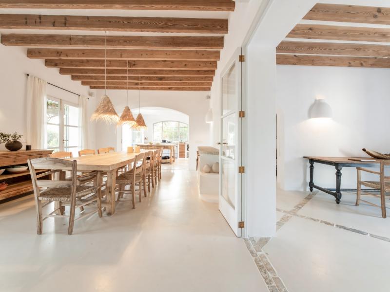 Villa Calmante , Mallorca Countryside , Marratxí 