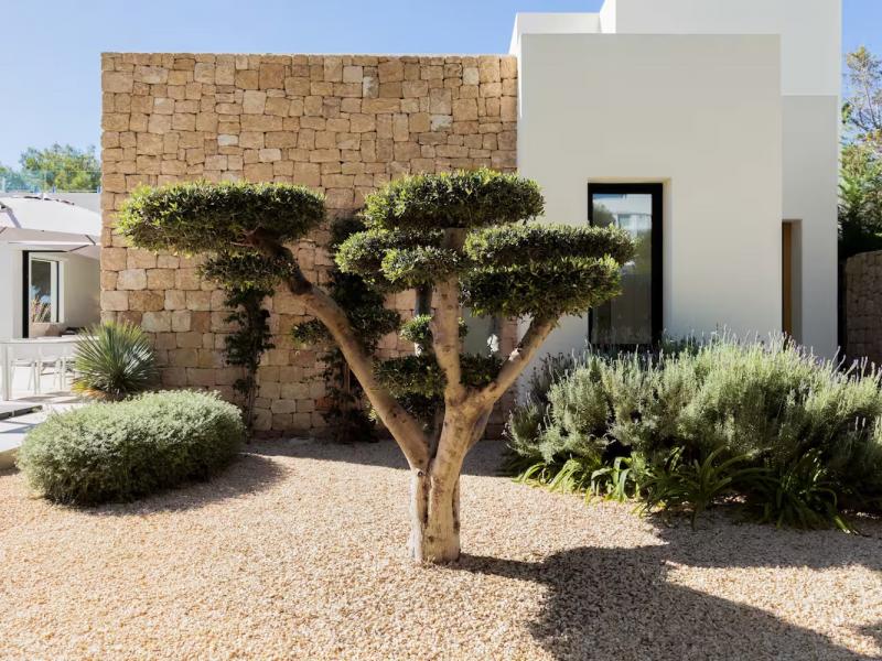 Casa Oceano & Casa Tranquila S'Argamassa , Santa Eulalia 