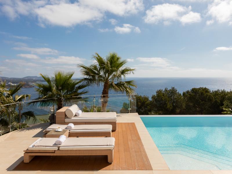 Casa Mimi , Santa Eulalia 