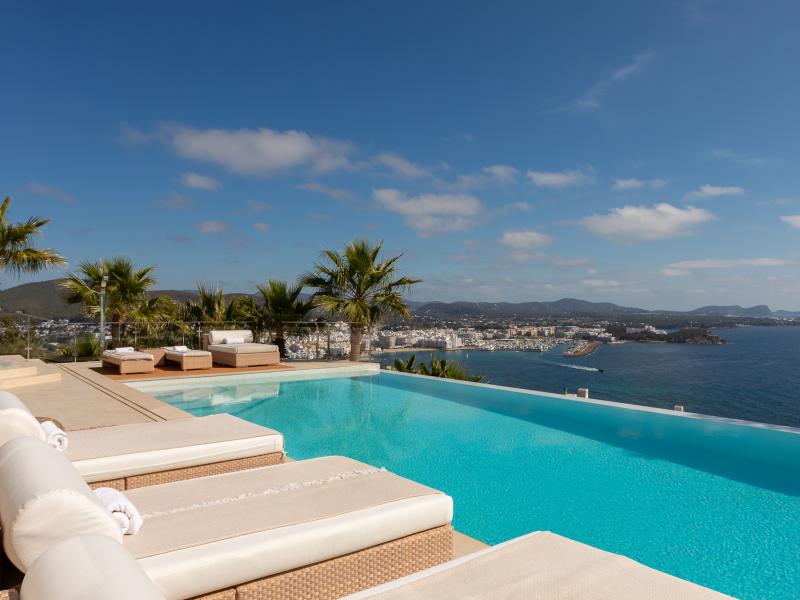 Casa Mimi , Santa Eulalia 