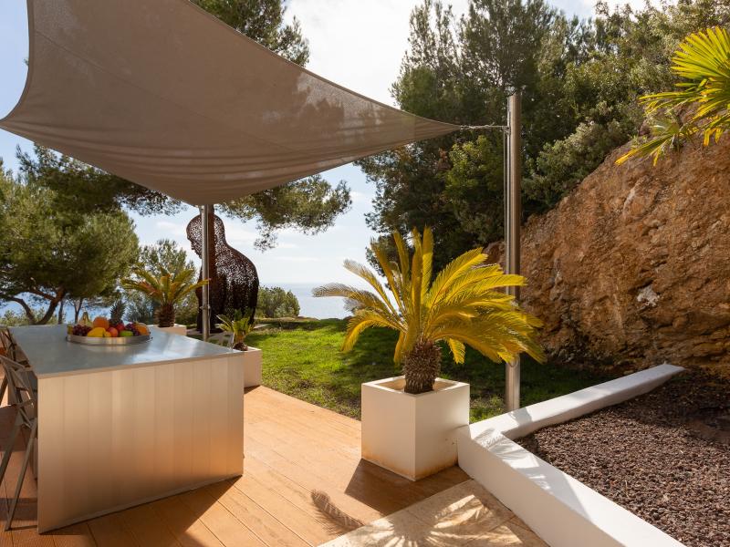 Casa Mimi , Santa Eulalia 