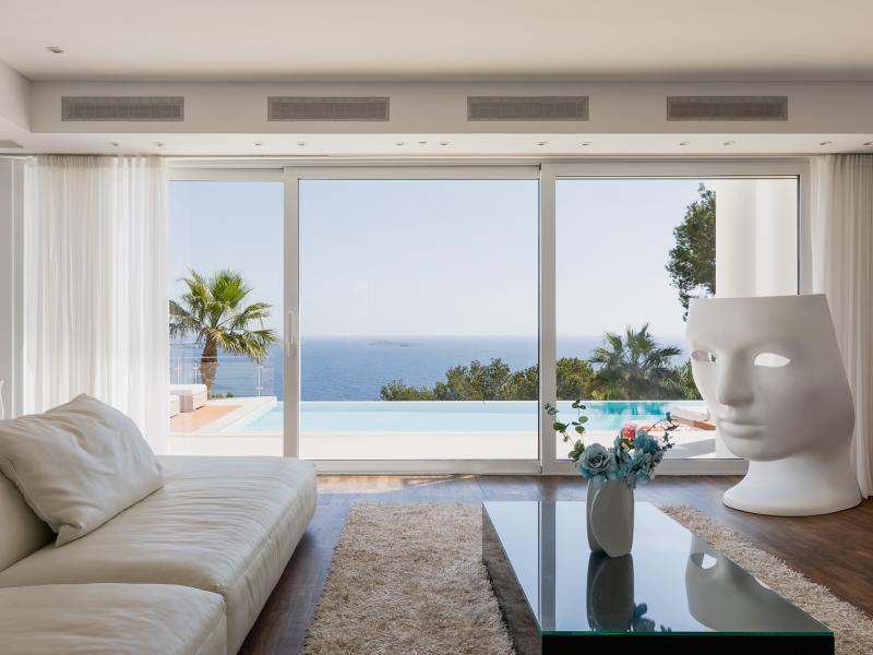 Casa Mimi , Santa Eulalia 