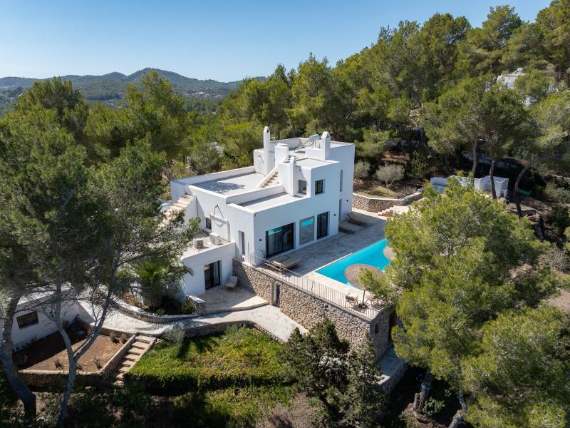 Casa Del Susurro , Santa Eulalia 