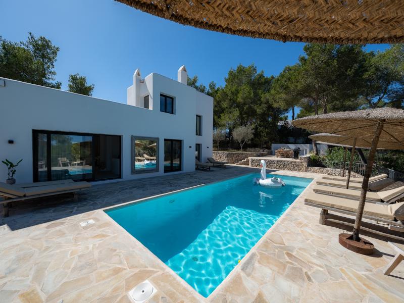 Casa Del Susurro , Santa Eulalia 