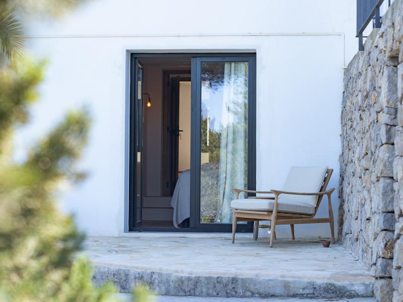 Casa Del Susurro , Santa Eulalia 