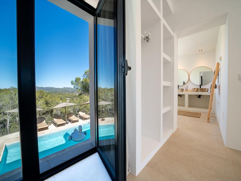 Casa Del Susurro , Santa Eulalia 