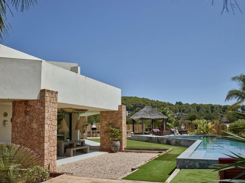 Casa Samara , San Antonio 
