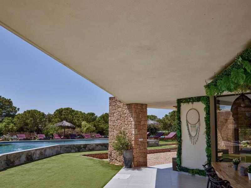 Casa Samara , San Antonio 