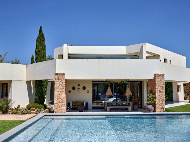 Casa Samara , San Antonio 