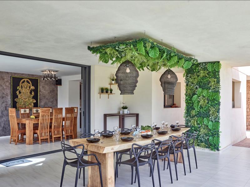 Casa Samara , San Antonio 