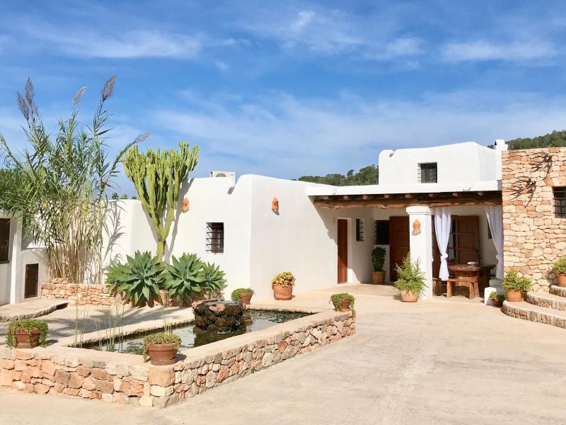 Villa La Verna , Cala Vadella , San Jose 