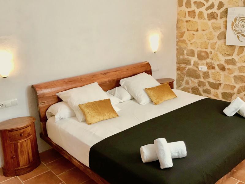 Villa La Verna , Cala Vadella , San Jose 