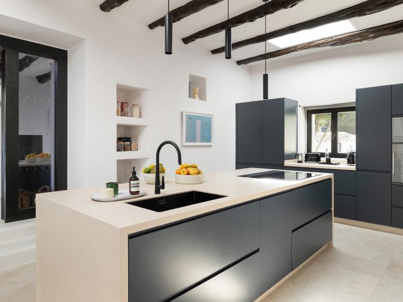 Villa Falesiyah , Santa Eulalia 