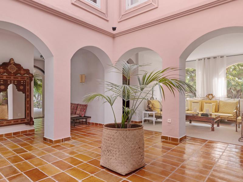 Casa Serenity , Sant Josep de sa Talaia 