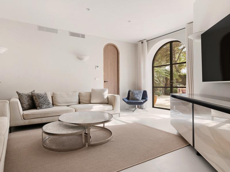 Casa Serenity , Sant Josep de sa Talaia 