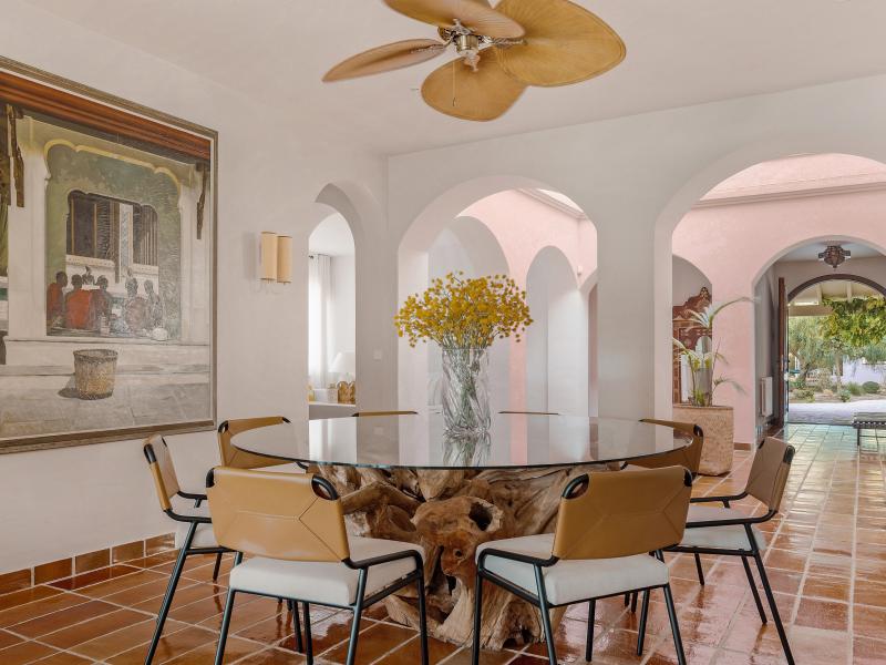 Casa Serenity , Sant Josep de sa Talaia 