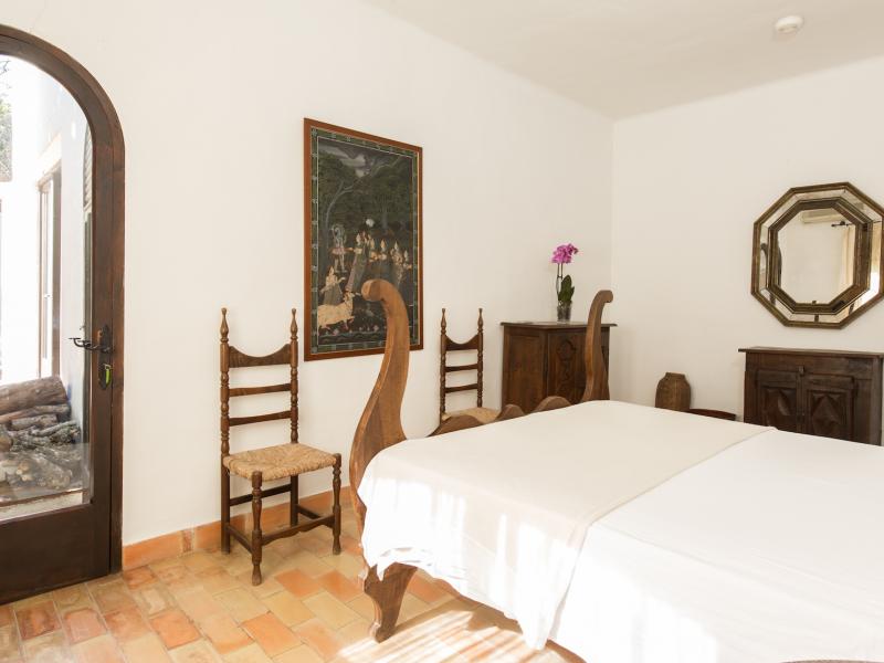 Casa Pacífica , Central , San Rafael 