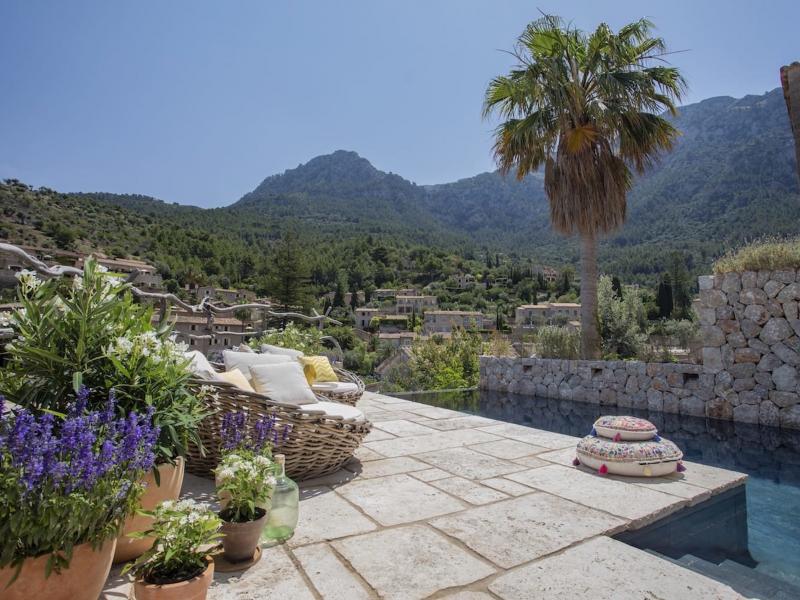 Casa Noelia , Deia 