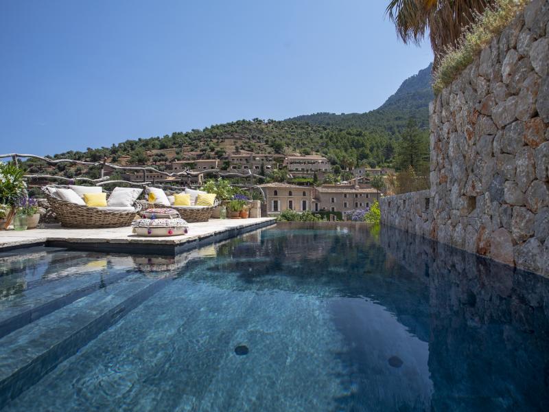 Casa Noelia , Deia 