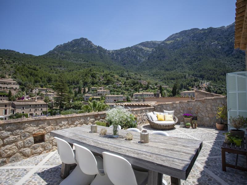 Casa Noelia , Deia 