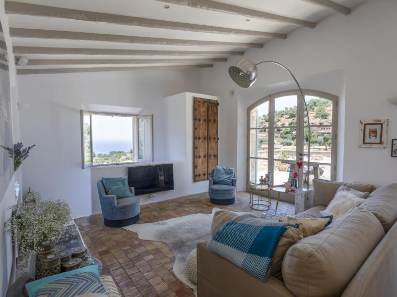 Casa Noelia , Deia 