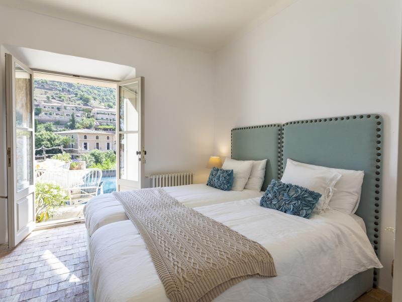 Casa Noelia , Deia 