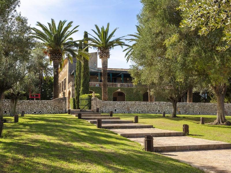 Casa Senorial , Mallorca Countryside 