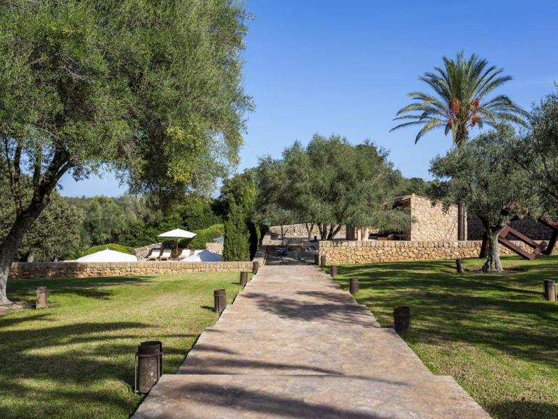 Casa Senorial , Mallorca Countryside 