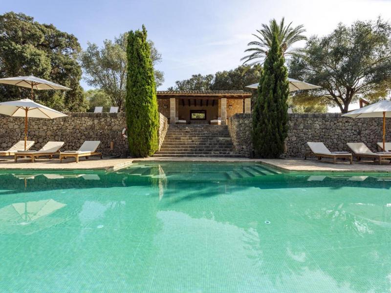 Casa Senorial , Mallorca Countryside 