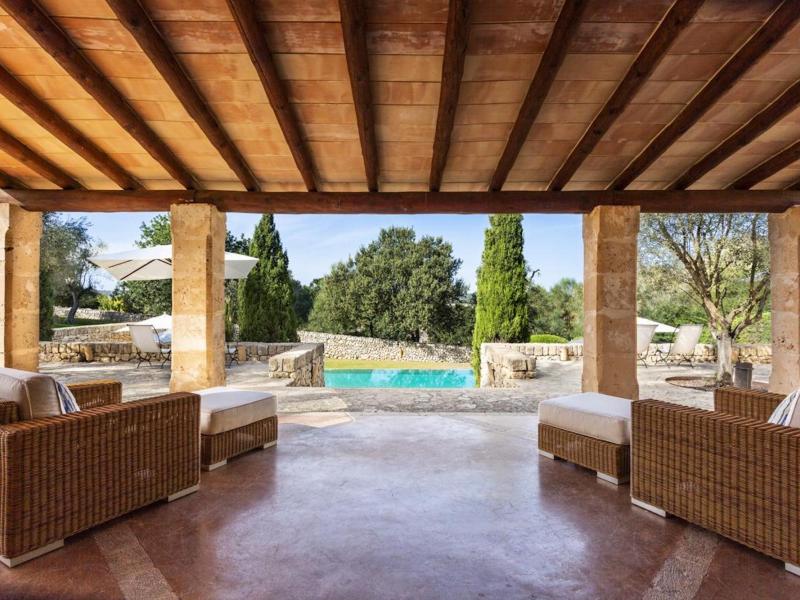 Casa Senorial , Mallorca Countryside 